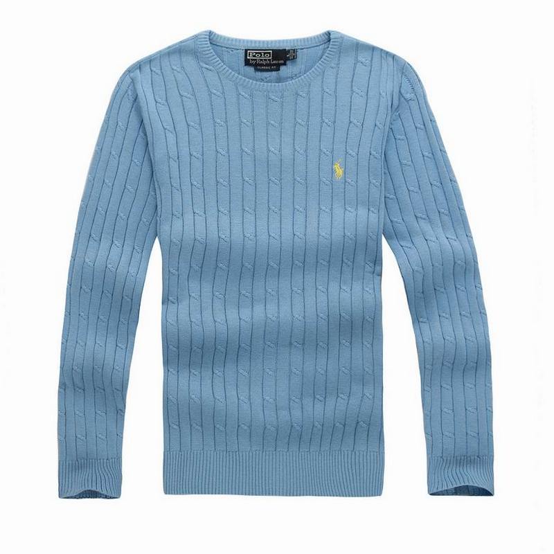 polo Men's Sweater 334